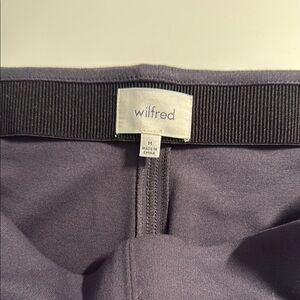 Wilfred Pencil Skirt